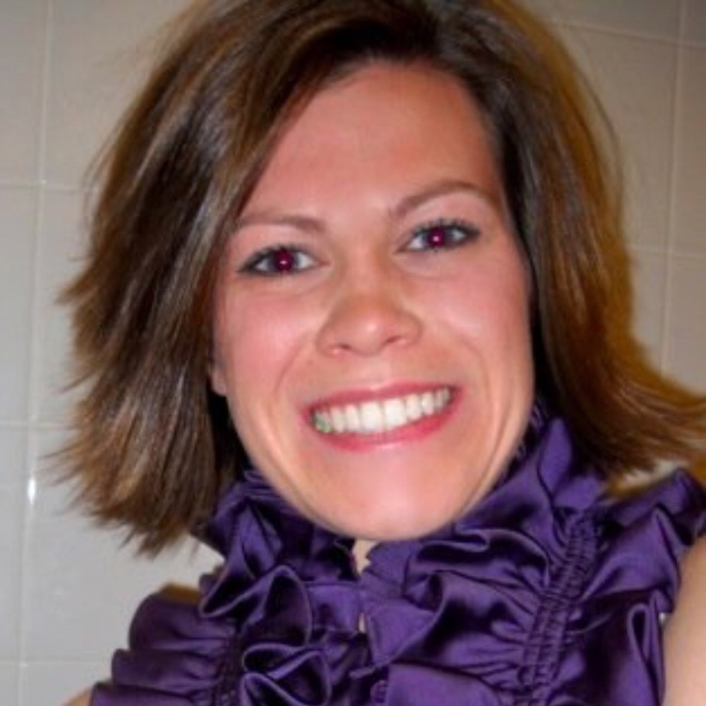 Meet your Posher, Kayla